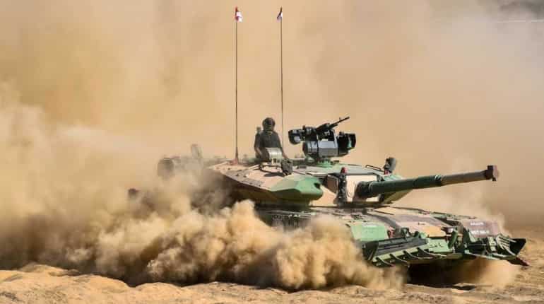 Union budget 2019: Defence experts pitch for an increase in funds Union budget 2019: Defence experts pitch for an increase in funds