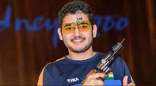 Commonwealth Games: 15-year-old shooter Anish Bhanwala wins gold in 25m pistol event