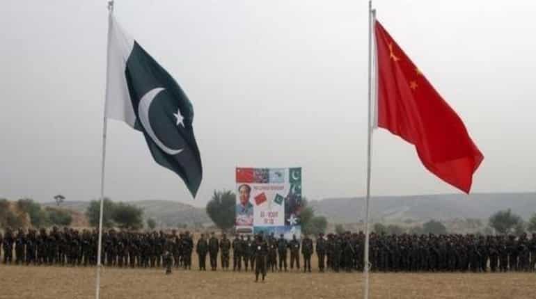 Pakistan seeks economic lifeline with fresh China loans