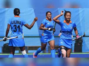 Indian women's hockey team looks to end CWG campaign with bronze