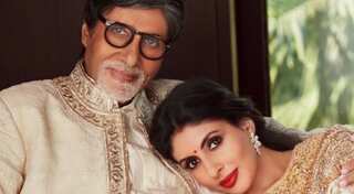Shweta Bachchan Nanda turns writer with novel 'Paradise Towers'