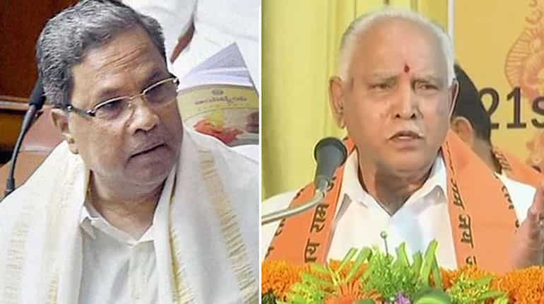 'Lingayats don't consider Yeddyurappa a leader anymore' 'Lingayats don't consider Yeddyurappa a leader anymore'
