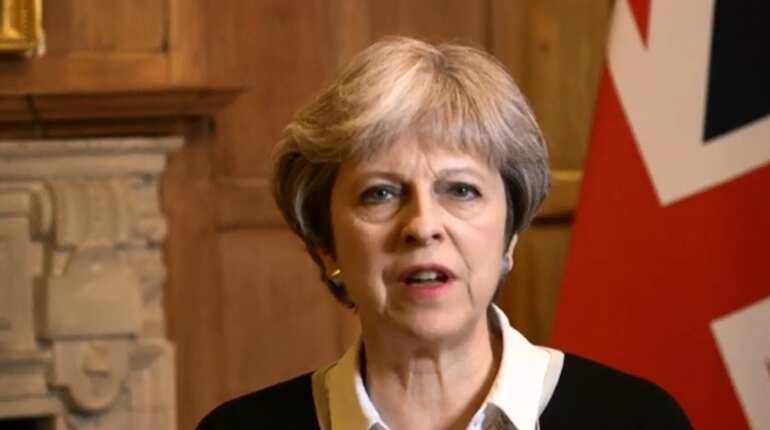 UK PM Theresa May battles to save her job, Brexit deal after 4 ministers quit