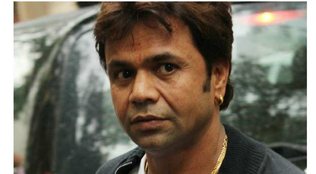 Rajpal Yadav convicted in Rs 5 crore loan recovery case