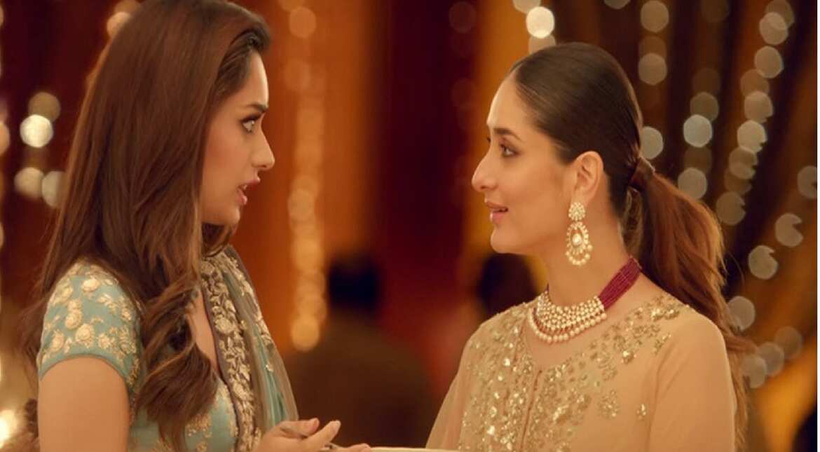 Watch: Kareena Kapoor Khan wants to get married again Watch: Kareena Kapoor Khan wants to get married again
