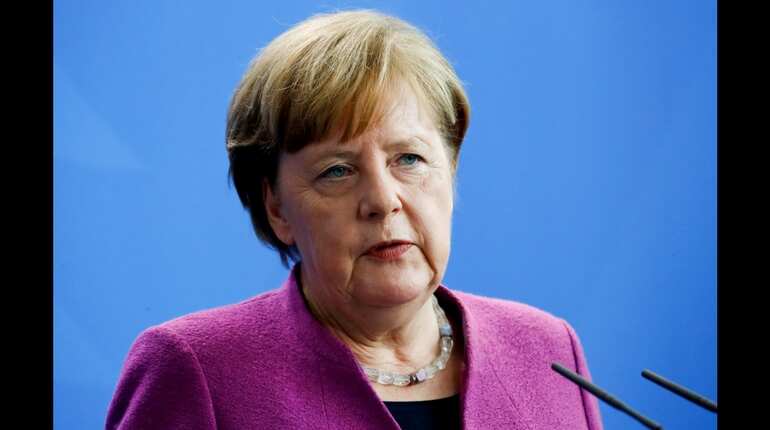 Germany says will push for new international effort to end war in Syria