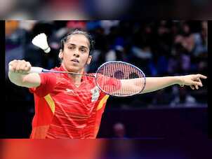 Saina Nehwal loses quarter-final to Chinese Taipai, crashes out of All England Championships