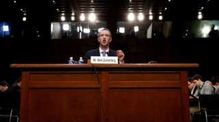 Facebook shared user data with over 60 device makers including Apple, Samsung: Report