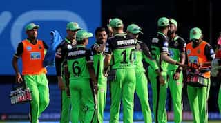 IPL 2018: This is why Virat Kohli's Bangalore wore green jerseys against Rajasthan