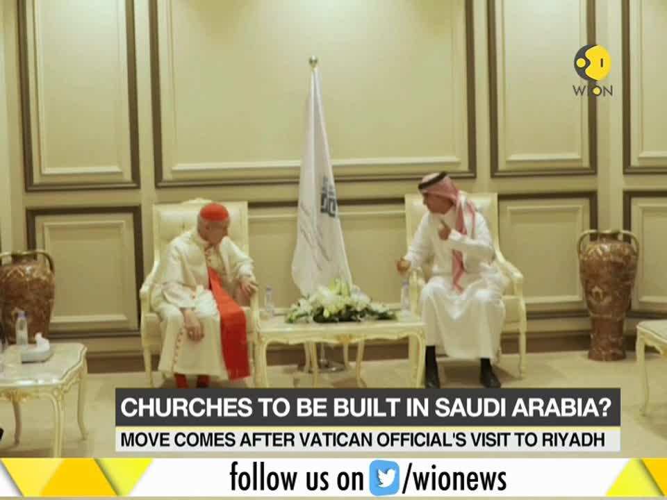 Saudi condemns Iran amid Arab divisions over Syria strikes