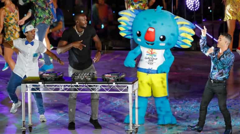 Closing Ceremony