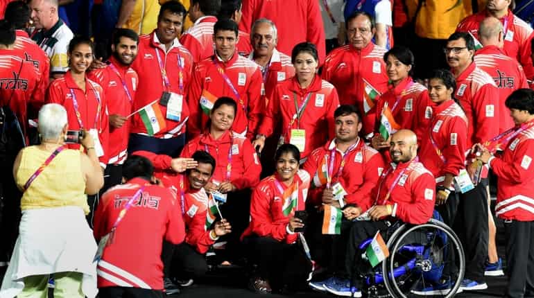 Closing Ceremony