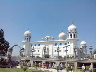 Four injured in brawl at US gurudwara