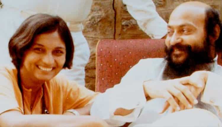 How a docu-drama 'Wild Wild Country' became a pop culture sensation How a docu-drama 'Wild Wild Country' became a pop culture sensation