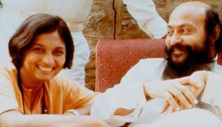 How a docu-drama 'Wild Wild Country' became a pop culture sensation