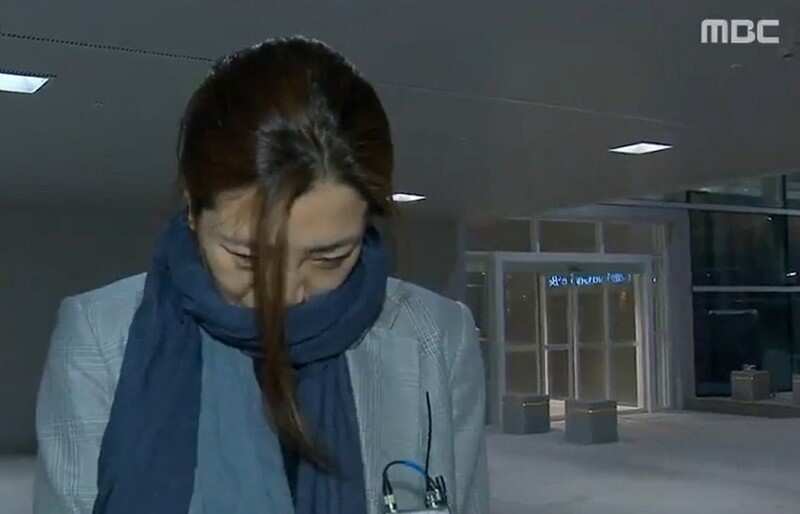 Korean Air Lines' unions call for chairman's daughter to step down