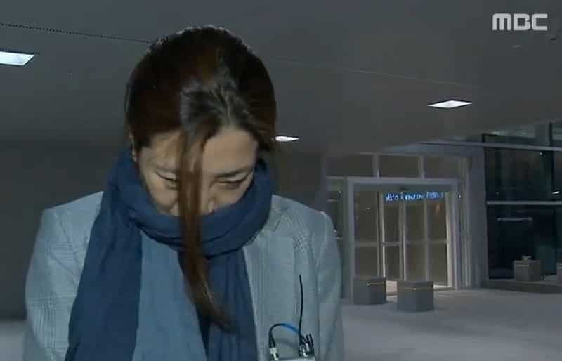 Korean Air Lines' unions call for chairman's daughter to step down