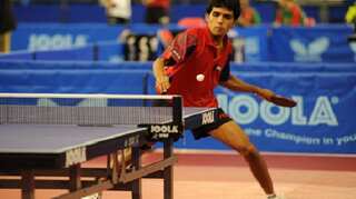 CWG medal most memorable: Paddler Sanil Shetty
