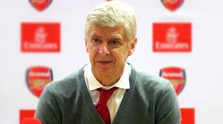 Arsene Wenger to quit as Arsenal manager - who's saying what