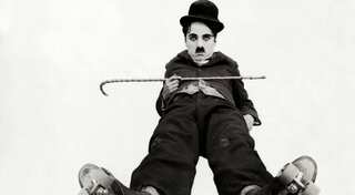 Charlie Chaplin's 129th birth anniversary: 10 quotes that remind us of him