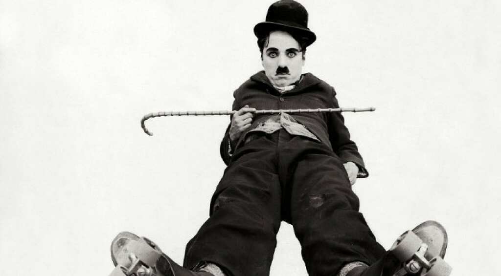 Charlie Chaplin's 129th birth anniversary: 10 quotes that remind us of him