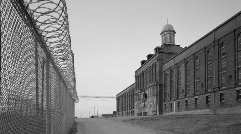 #KeepThemHome trends on Twitter as activists urge Biden to let prisoners stay at home