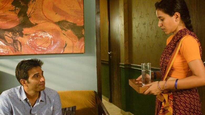 Tillotama Shome's film 'Sir' selected for Cannes Critics' Week Tillotama Shome's film 'Sir' selected for Cannes Critics' Week