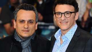 The Russo Brothers introduce a new live series on Instagram for fans called 'Pizza Film School'