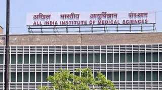 AIIMS doctors threaten to stop work if administration fails to act on theft complaints