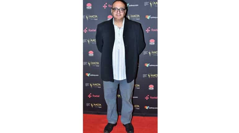 AACTA Asia International Award(Source: Yogen Shah)