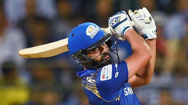IPL 2018: Rohit Sharma opts to bowl against Bangalore