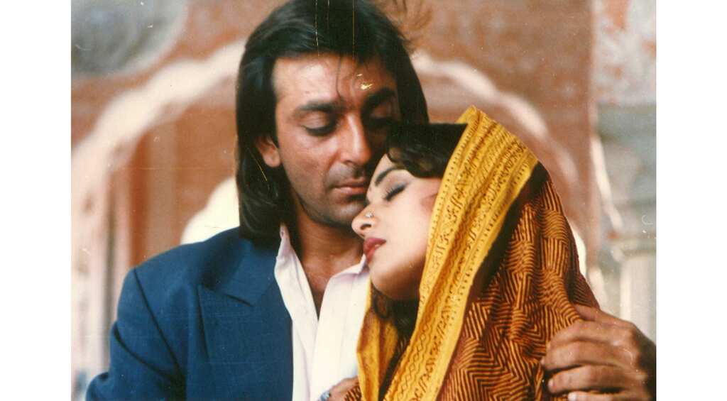 Karan Johar announces father's dream project, Sanjay Dutt & Madhuri Dixit to work together after 25 years