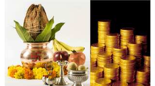 Akshaya Tritiya 2022: India has a day dedicated to buying gold. But what's the story behind it?