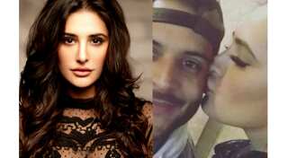 In pictures: Nargis Fakhri is over Uday Chopra, is now dating this American director