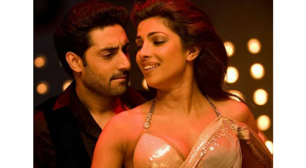 After Salman's 'Bharat', Priyanka Chopra to star with Abhishek Bachchan for a film? After Salman's 'Bharat', Priyanka Chopra to star with Abhishek Bachchan for a film?