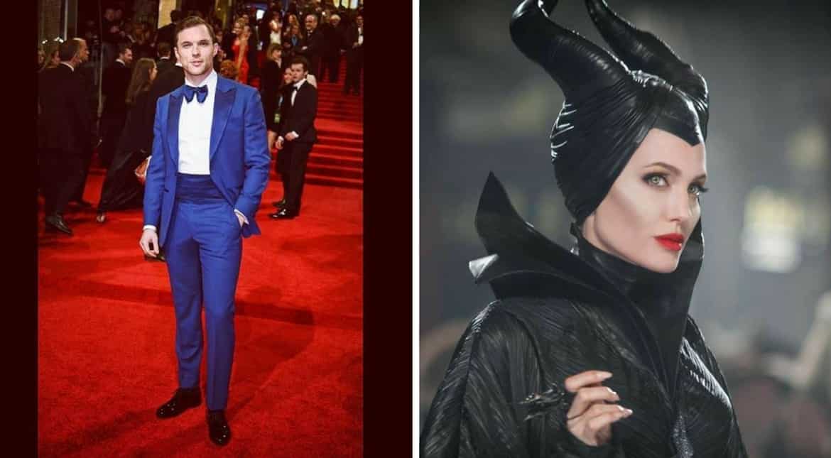 Ed Skrein cast as villain in 'Maleficent' sequel Ed Skrein cast as villain in 'Maleficent' sequel