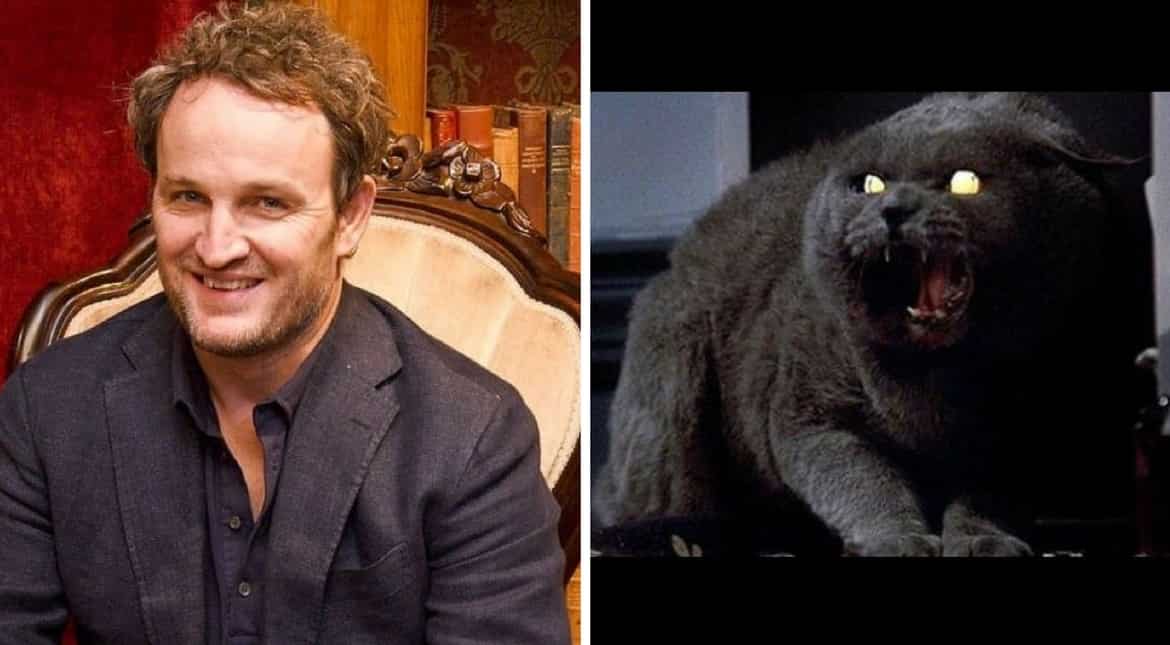 Jason Clarke in talks for "Pet Sematary" remake Jason Clarke in talks for "Pet Sematary" remake
