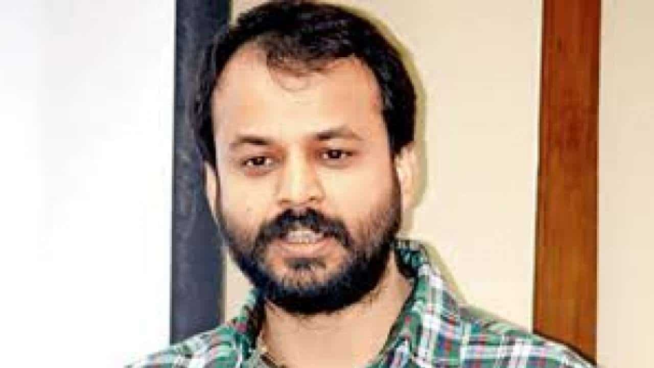 AAP leader Ashish Khetan resigns from Delhi Dialogue Commission, now wants to practise law AAP leader Ashish Khetan resigns from Delhi Dialogue Commission, now wants to practise law
