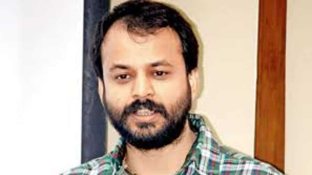 AAP leader Ashish Khetan resigns from Delhi Dialogue Commission, now wants to practise law