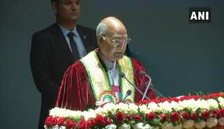 We have to think what kind of society are we developing: President Kovind on Kathua gang rape case