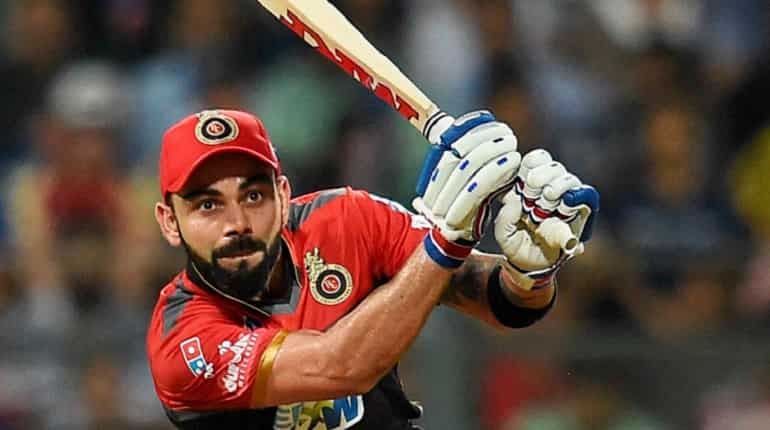 IPL 2018: Virat Kohli fined Rs 12 lakh for slow over-rate against Chennai