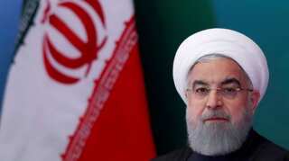 Anti-nuclear deal momentum is growing in Iran