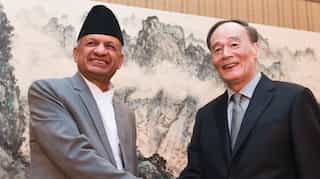 China moots India-Nepal-China economic corridor through Himalayas 