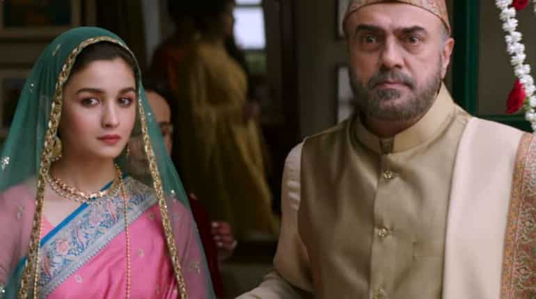 New song 'Ae Watan' from 'Raazi' is a beautiful love letter to one's country