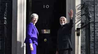 India, UK agree to take decisive action against LeT, Jaish, IS & other terror organisations