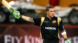 Happy birthday IPL: 2008 to 2018