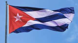 Illegal migration from Cuba to the United States hits an all-time high