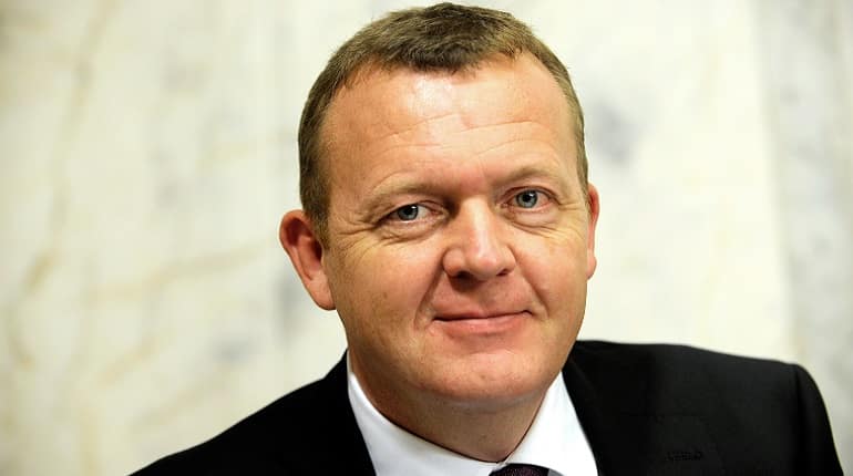 India may soon get Kim Davy, says Denmark PM Lars Løkke Rasmussen