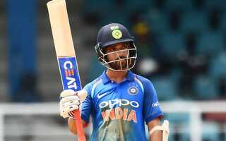 IPL 2018: 'I am responsible,' says Ajinkya Rahane on Rajasthan's defeat to Kolkata