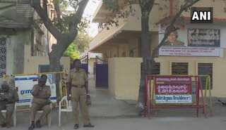 Power supply to former president Dr APJ Abdul Kalam's alma mater snapped